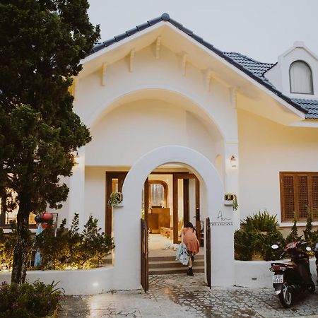 The Aratana Villa Da Lat Eksteriør billede