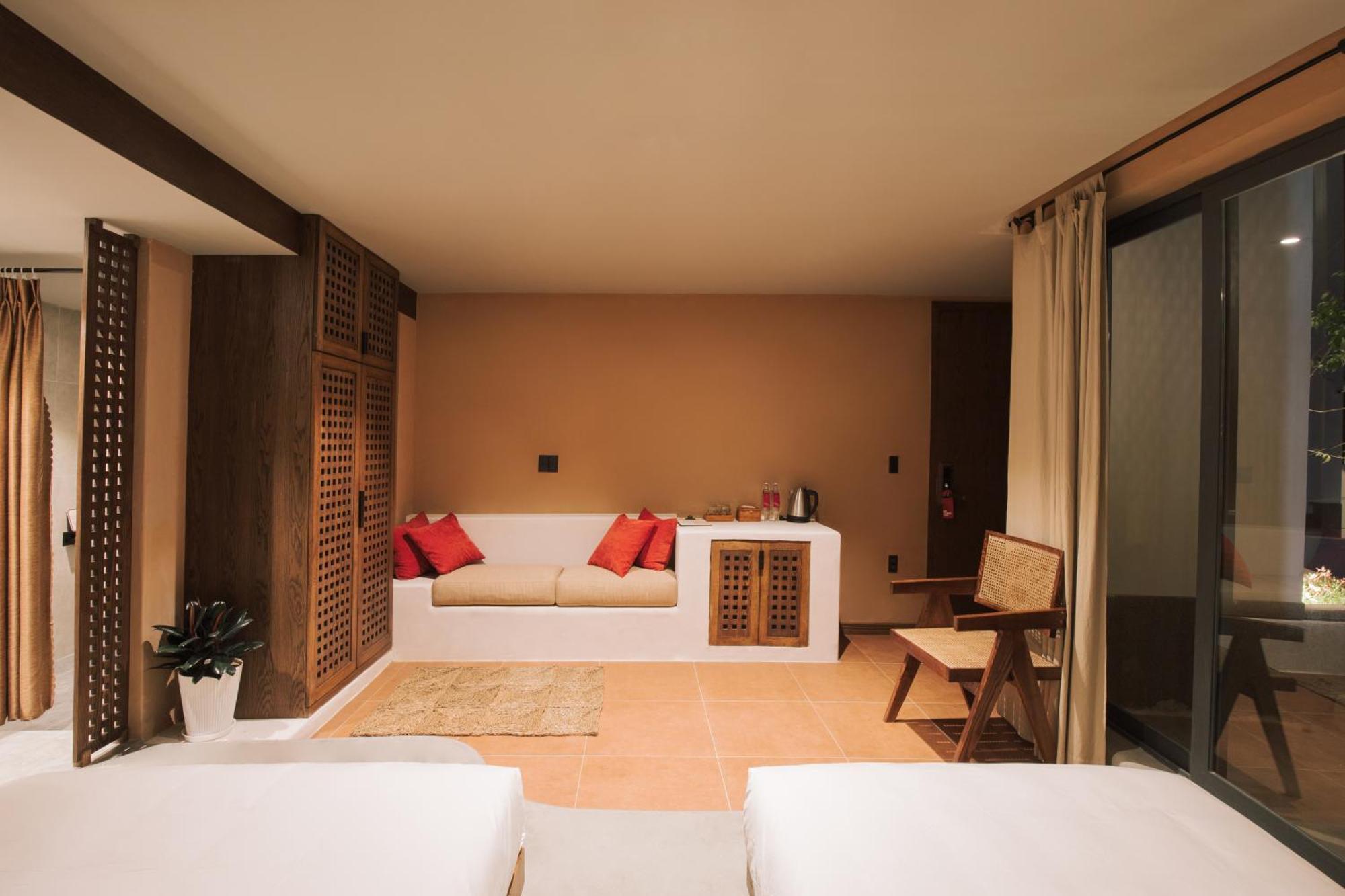 The Aratana Villa Da Lat Værelse billede